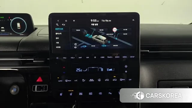 Hyundai Staria 2023 Серый из Кореи, фото 6