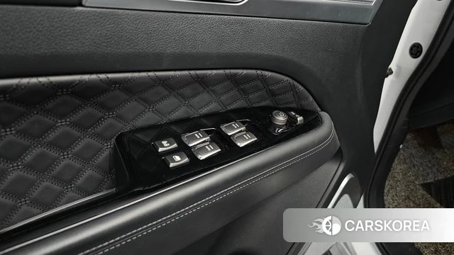 Ssangyong All New Rexton 2021 Белый из Кореи, фото 6