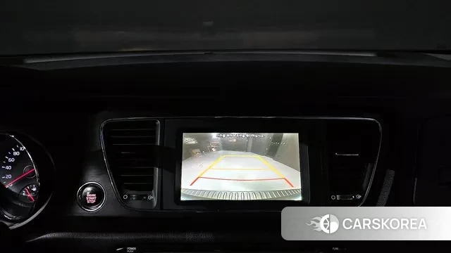 Kia All New Carnival 2018 Черный из Кореи, фото 6