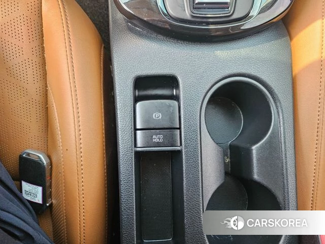 Kia The New Seltos 2023 Белый из Кореи, фото 6