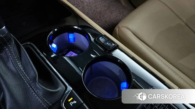 Kia The New Carnival 2019 Белый из Кореи, фото 6