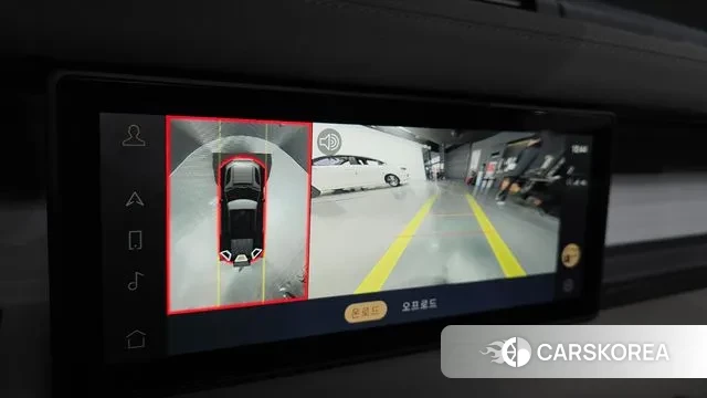 Land Rover Defender (L663) 2021 Песочный из Кореи, фото 6