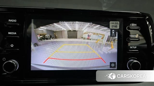 Kia K5 3rd generation 2023 Серебристо-серый из Кореи, фото 6