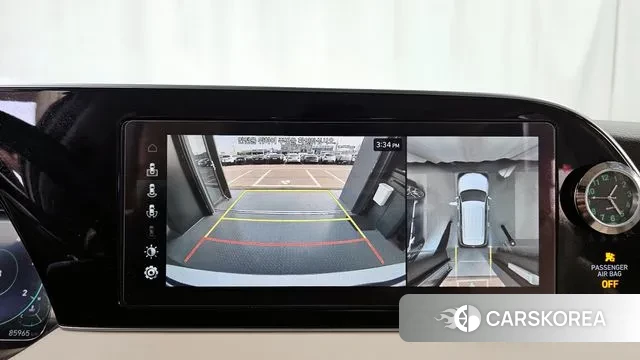 Hyundai Palisade 2020 Белый из Кореи, фото 6