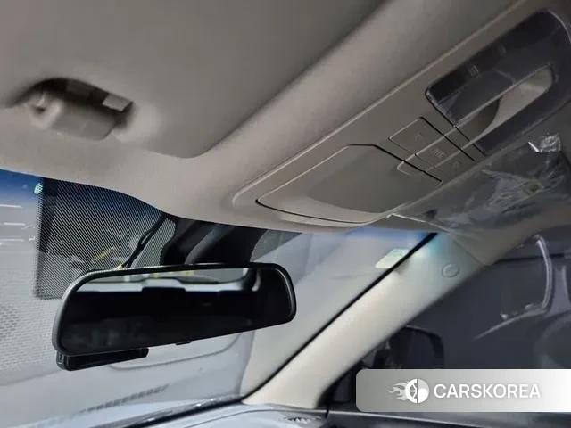 Ssangyong Berry New Tivoli 2021 Серый из Кореи, фото 6