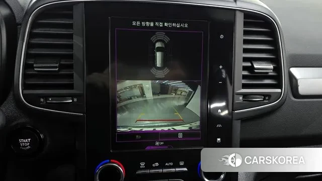 Renault Korea (Samsung) The New QM6 2021 Серый из Кореи, фото 6