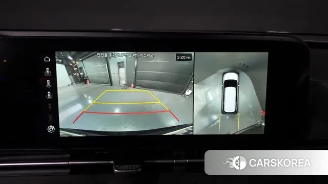 Kia Carnival 4th generation 2023 Черный из Кореи, фото 6