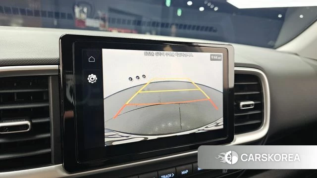 Hyundai Venue 2025 Белый из Кореи, фото 6