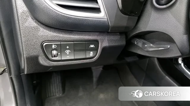 Kia Seltos 2022 Серый из Кореи, фото 6