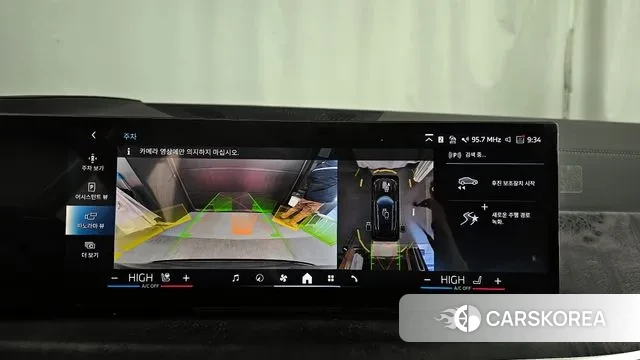 BMW X5 (G05) 2024 Черный из Кореи, фото 6