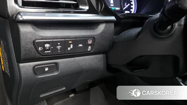 Kia The New Niro 2020 Серебристо-серый из Кореи, фото 6