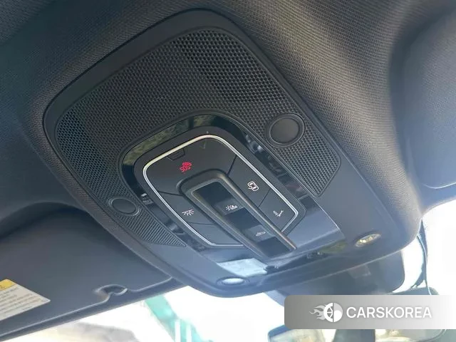 Audi Q8 (4M) 2020 Черный из Кореи, фото 6