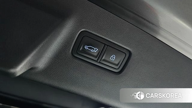 Hyundai Santa Fe (MX5) 2023 Черный из Кореи, фото 6