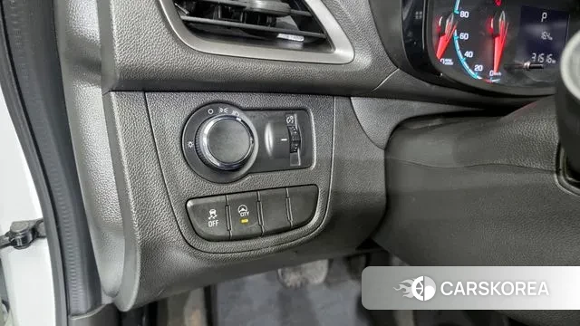 Chevrolet (GM Daewoo) The New Spark 2020 Белый из Кореи, фото 6