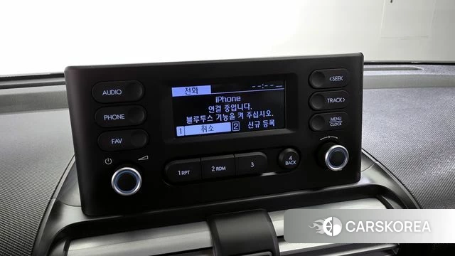 Hyundai Casper 2021 Белый из Кореи, фото 6