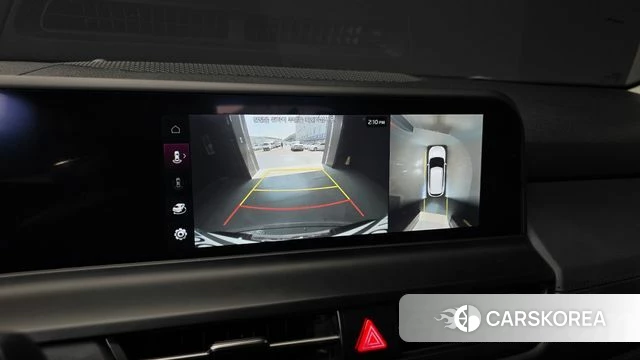 Kia The New Seltos 2024 Белый из Кореи, фото 6