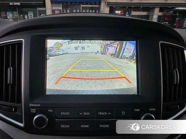 Hyundai The New Grand Starex 2020 Серебряный из Кореи, фото 6