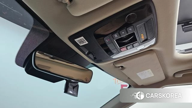 Kia Carnival 4th generation 2022 Черный из Кореи, фото 6