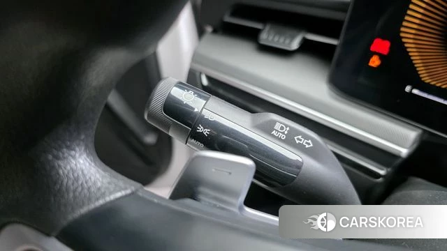 Kia The New K5 3rd generation 2024 Белый из Кореи, фото 6