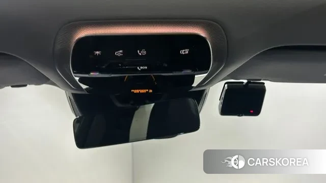 Mercedes-Benz E-Class W214 2024 Коричневый из Кореи, фото 6