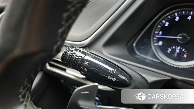 Hyundai Sonata (DN8) 2019 Белый из Кореи, фото 6