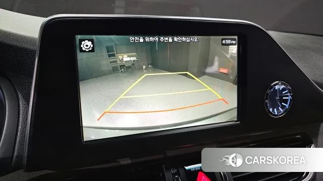 Hyundai Grandeur IG 2019 Серый из Кореи, фото 6