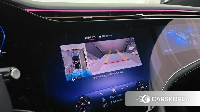 Mercedes-Benz EQE SUV X294 2025 Белый из Кореи, фото 6