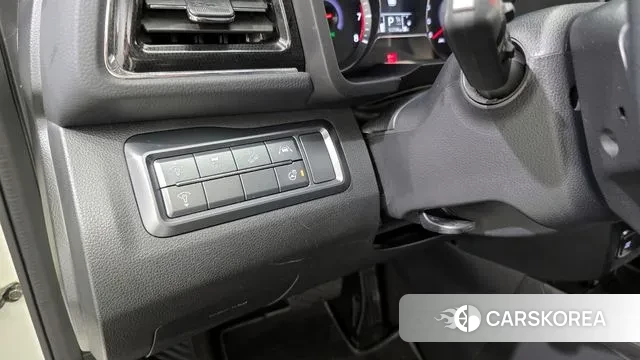 Ssangyong Berry New Tivoli 2021 Белый из Кореи, фото 6