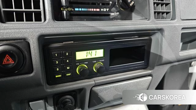 Chevrolet (GM Daewoo) New Damas 2021 Белый из Кореи, фото 6