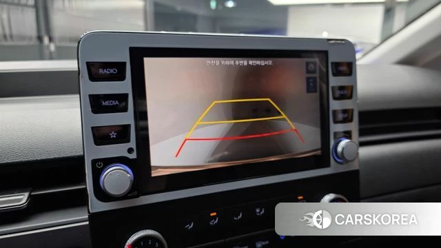 Hyundai Staria 2022 Желтый из Кореи, фото 6