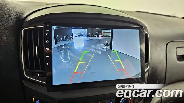 Hyundai The New Grand Starex 2019 Белый из Кореи, фото 6