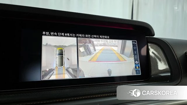 Mercedes-Benz G-Class W463b 2022 Песочный из Кореи, фото 6