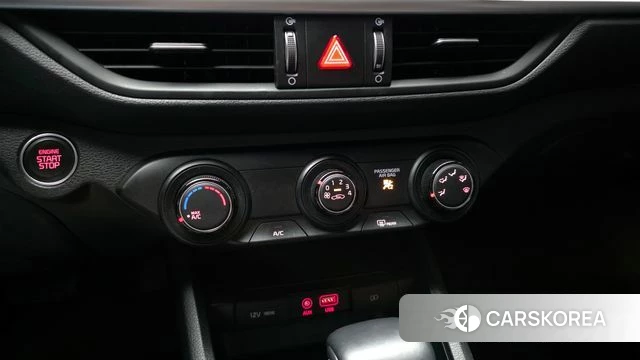 Kia Come New K3 2018 Серый из Кореи, фото 6