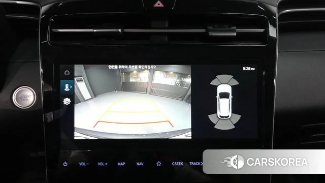 Hyundai Tucson (NX4) 2023 Серый из Кореи, фото 6