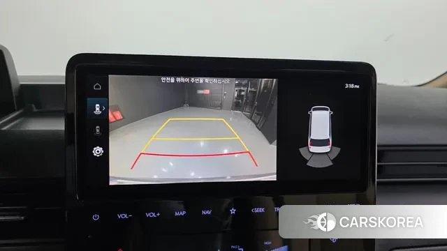 Hyundai Staria 2021 Черный из Кореи, фото 6