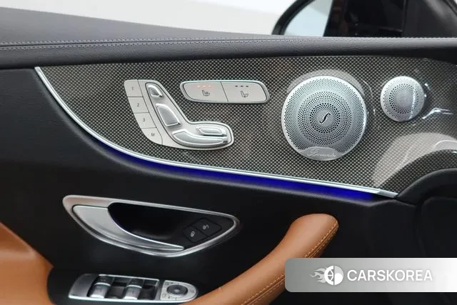 Mercedes-Benz E-Class W213 2020 Белый из Кореи, фото 6