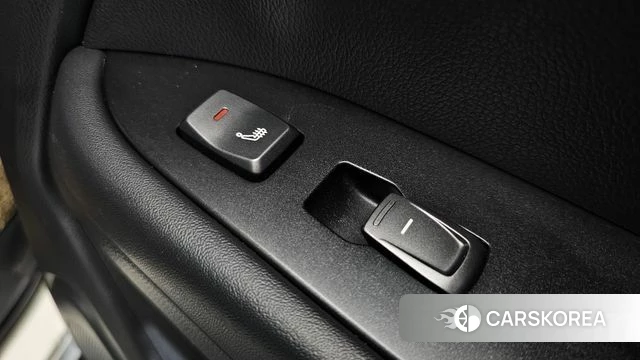 Ssangyong The New Rexton Sports Cannes 2022 Белый из Кореи, фото 6