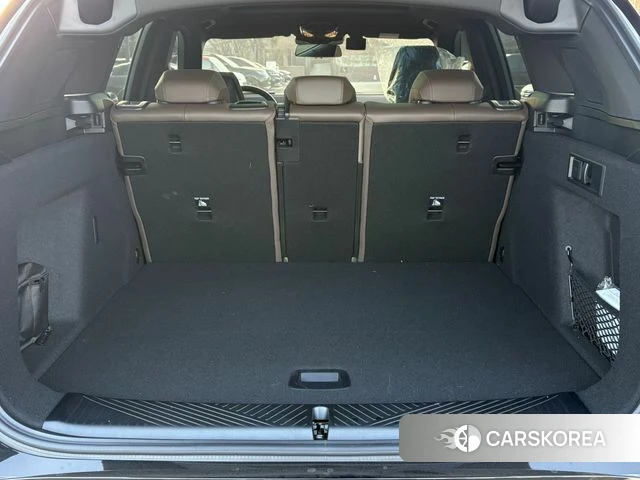 BMW X3 (G45) 2025 Черный из Кореи, фото 6