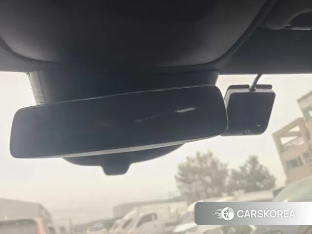 Mercedes-Benz CLA-Class C118 2024 Белый из Кореи, фото 6