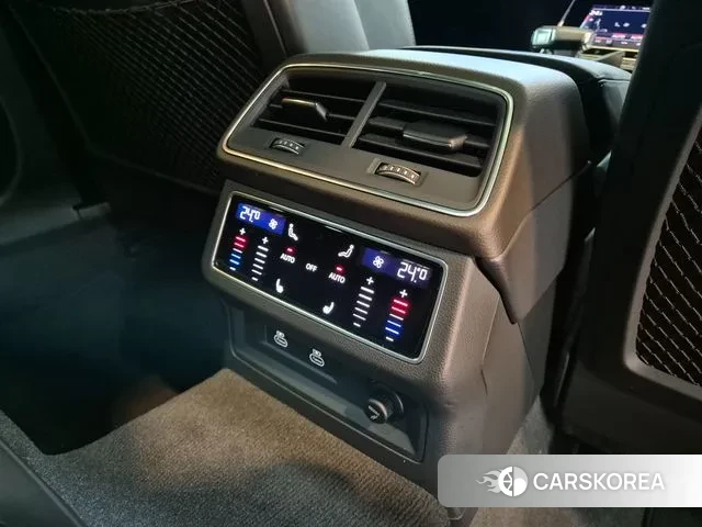 Audi A6 (C8) 2022 Серый из Кореи, фото 6