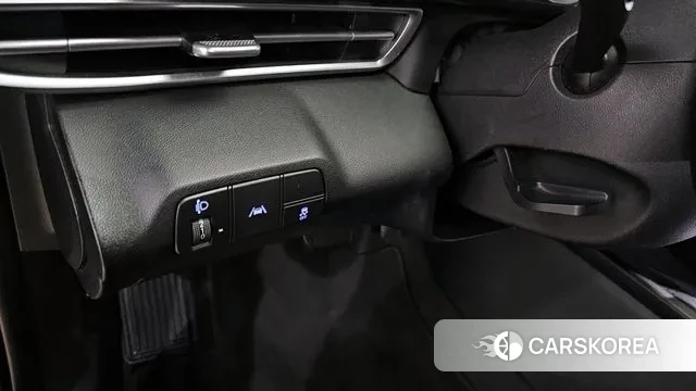 Hyundai Avante (CN7) 2020 Серый из Кореи, фото 6