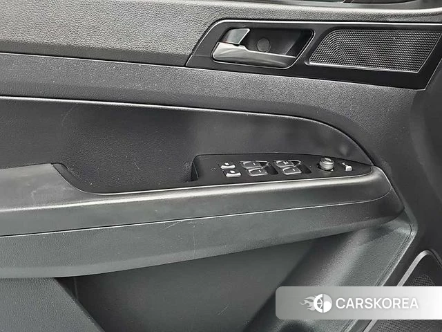 Ssangyong Rexton Sports Cannes 2020 Белый из Кореи, фото 6