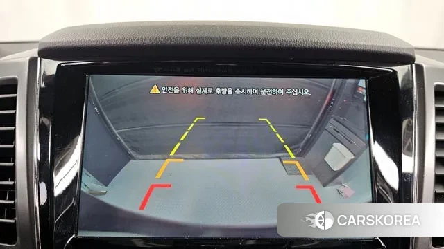 Ssangyong The New Rexton Sports Cannes 2021 Белый из Кореи, фото 6