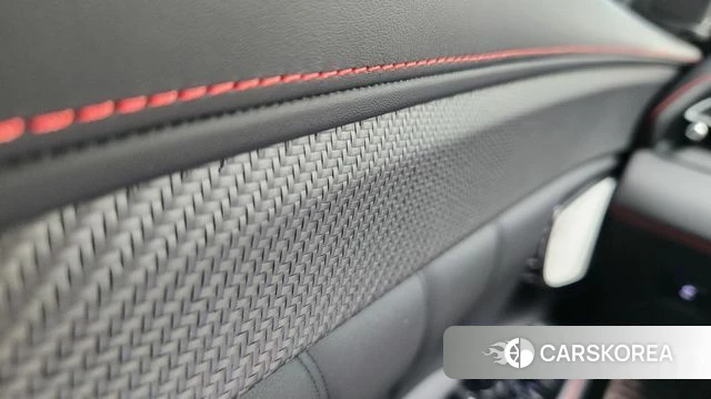 Maserati Grecale 2023 Черный из Кореи, фото 6