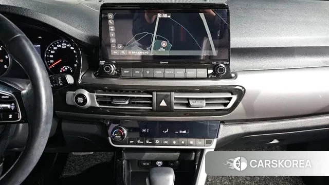 Kia Seltos 2020 Серый из Кореи, фото 6