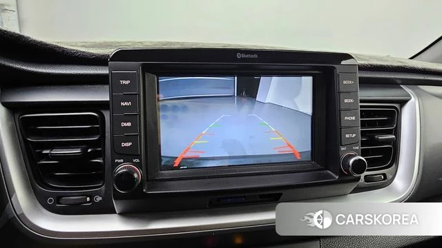 Kia Stonic 2018 Черный из Кореи, фото 6