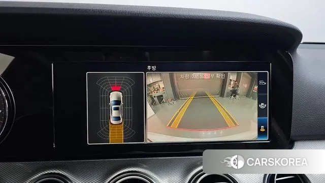 Mercedes-Benz E-Class W213 2018 Белый из Кореи, фото 6