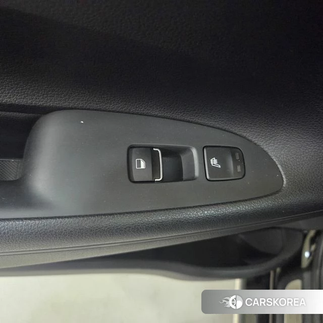 Hyundai Grandeur IG 2018 Черный из Кореи, фото 6