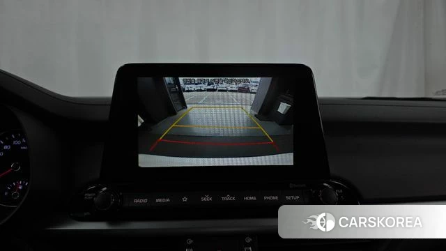 Kia Come New K3 2020 Белый из Кореи, фото 6