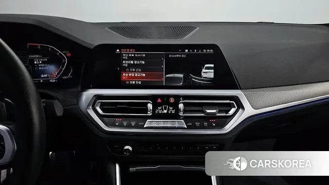 BMW 3 Series (G20) 2021 Белый из Кореи, фото 6